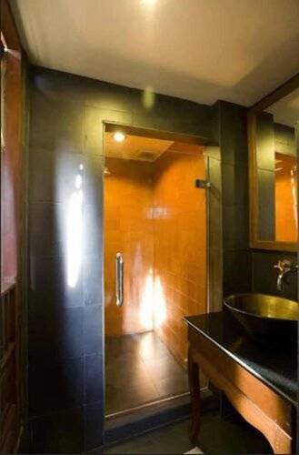 Lamphu Tree House Boutique Hotel