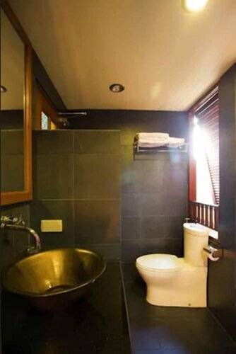 Lamphu Tree House Boutique Hotel