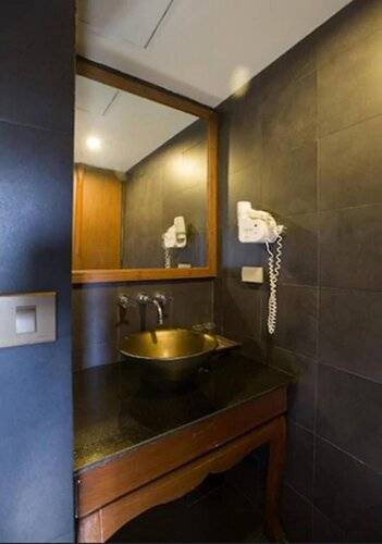 Lamphu Tree House Boutique Hotel