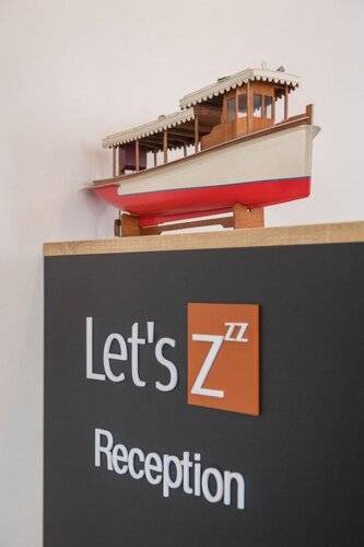 Let's Zzz Bangkok