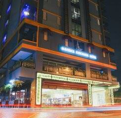 $item['hotel']['name']
