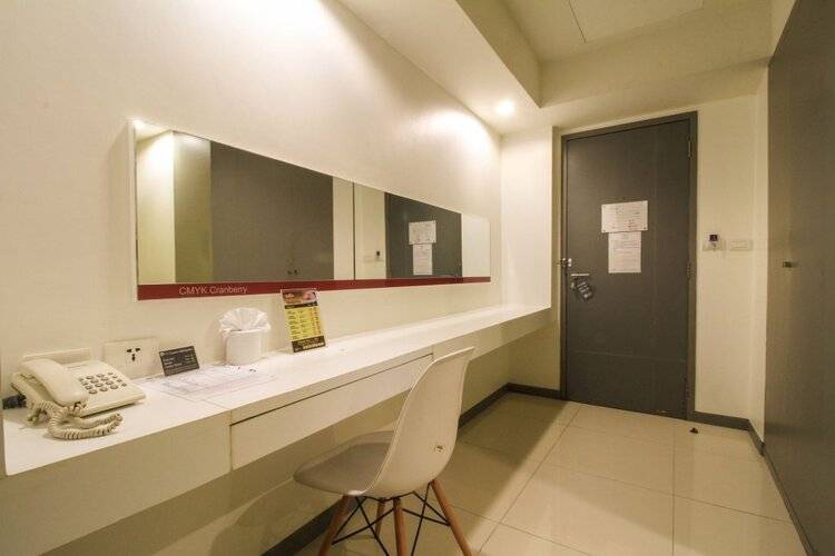 Myhotel CMYK Ratchada