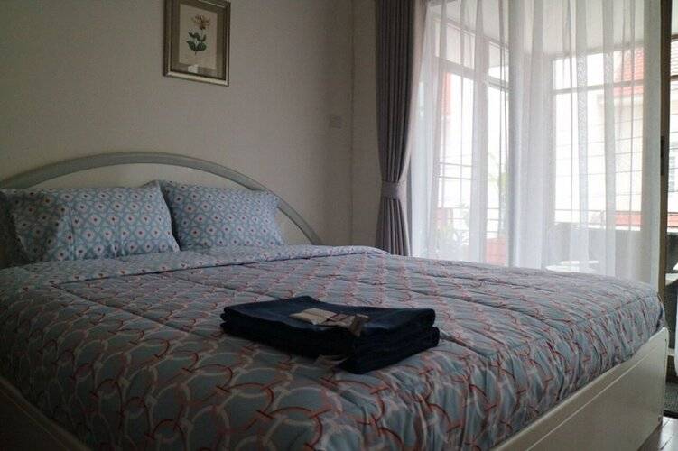 Nine Place Sukhumvit 46