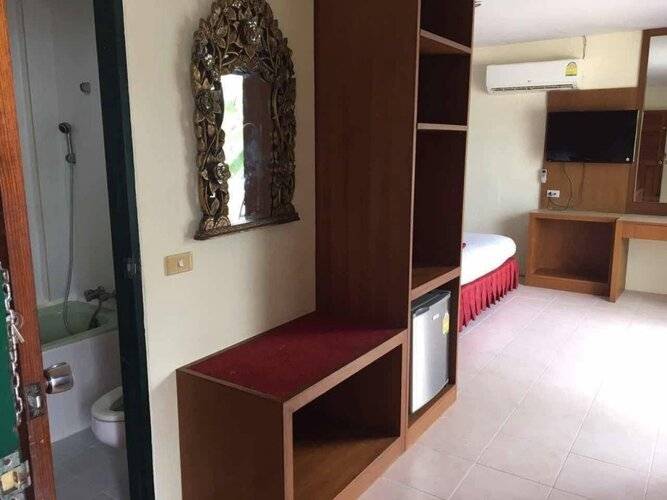 Benjamin Resort