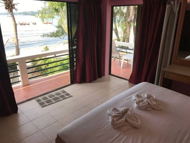 Benjamin Resort