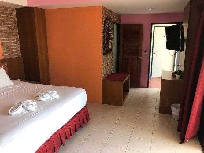 Benjamin Resort