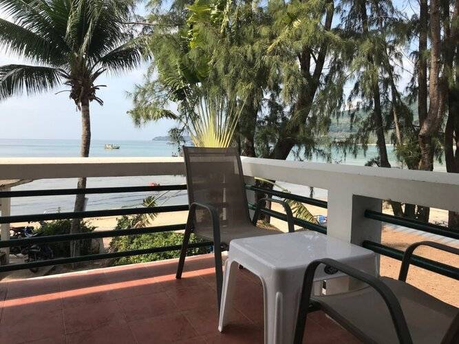 Benjamin Resort
