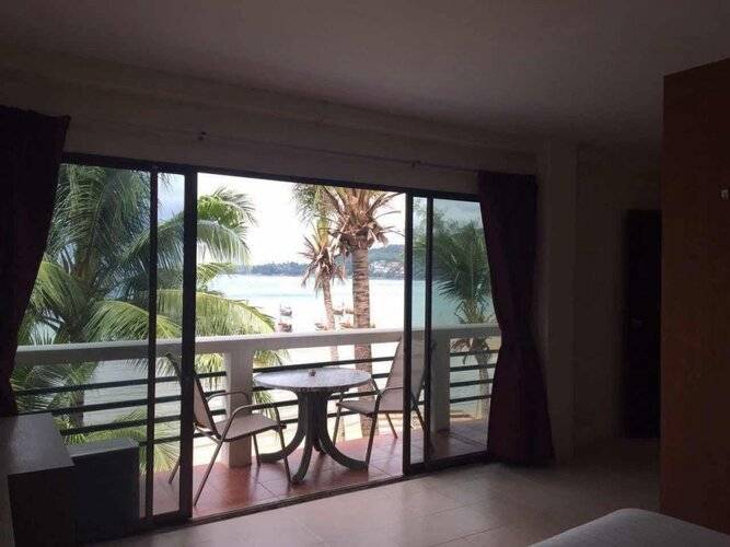 Benjamin Resort
