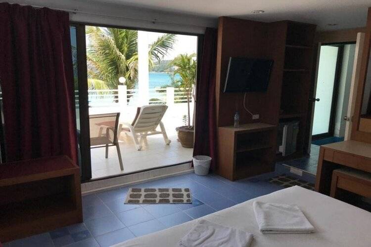 Benjamin Resort