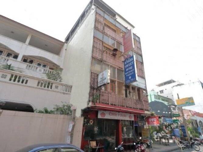 OYO 583 Sweethome Guest House