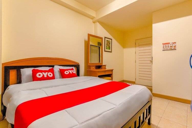 OYO 583 Sweethome Guest House