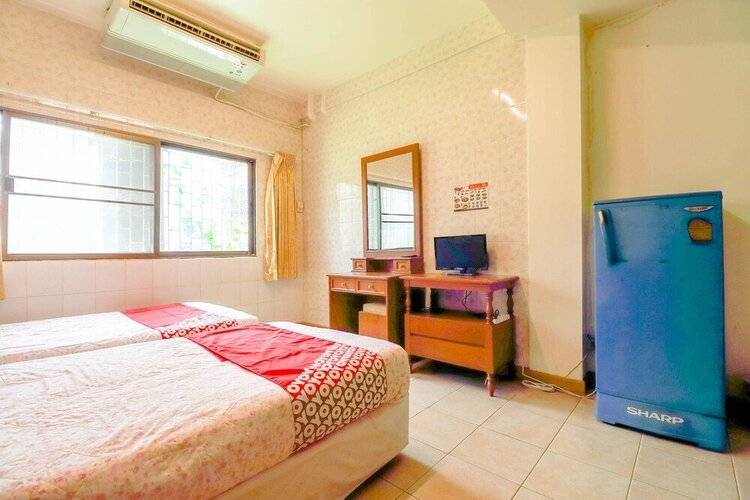 OYO 583 Sweethome Guest House