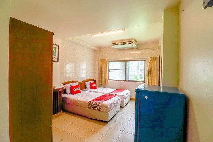 OYO 583 Sweethome Guest House