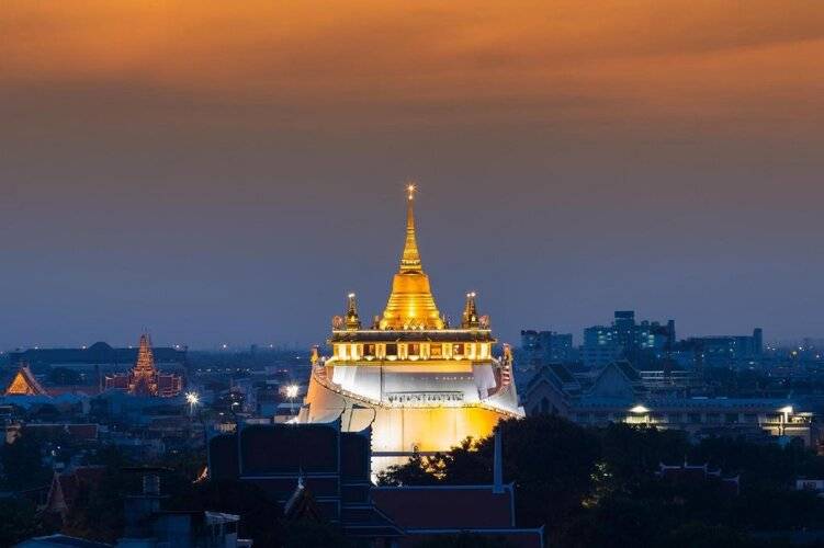Ozone Hotel Bangkok