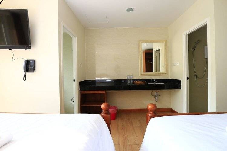 Royale 8 Ville