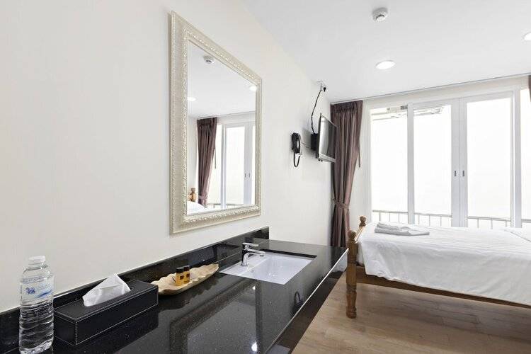 Royale 8 Ville