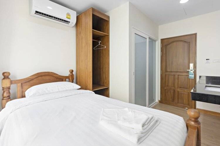 Royale 8 Ville