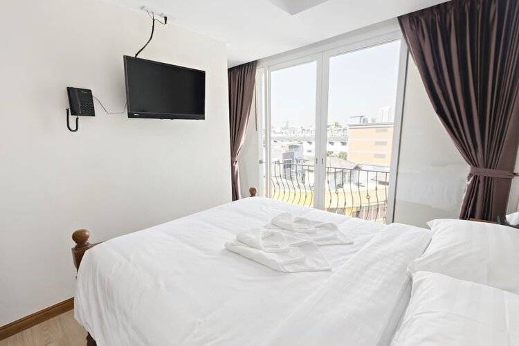 Royale 8 Ville