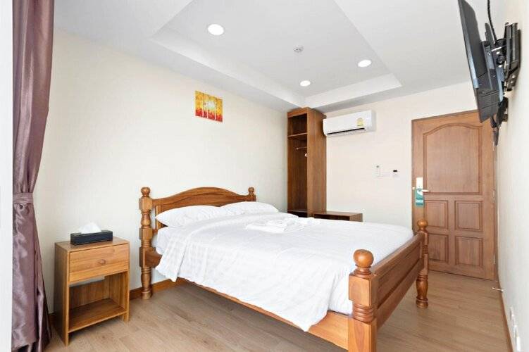 Royale 8 Ville