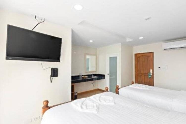 Royale 8 Ville
