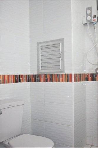 Sampheng Apartment