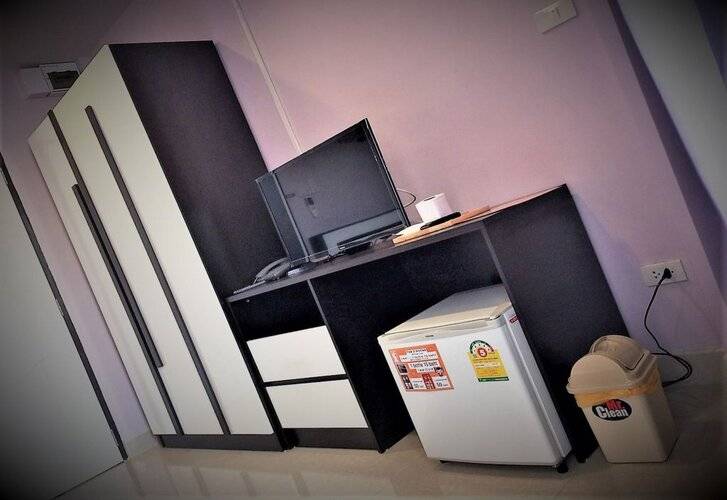 Sampheng Apartment