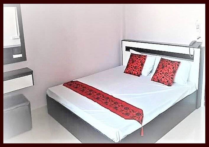 Sampheng Apartment