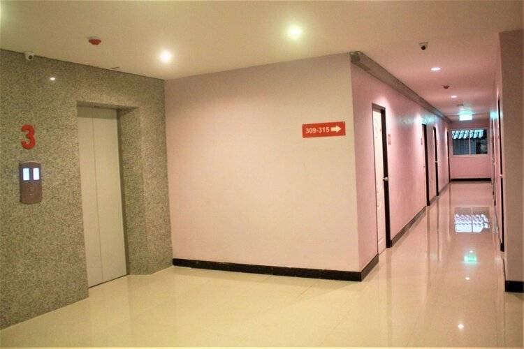 Sampheng Apartment