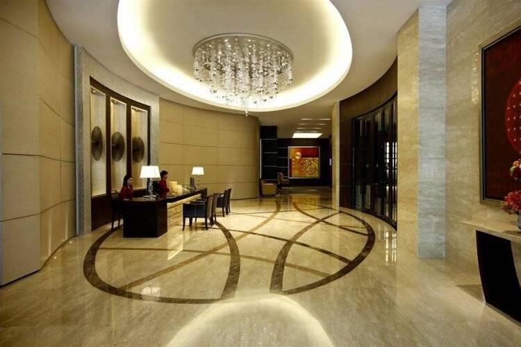 Sathorn Vista, Bangkok - Marriott Executive Apartments Bangkok