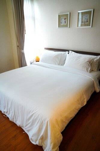 Siam Bright Suite