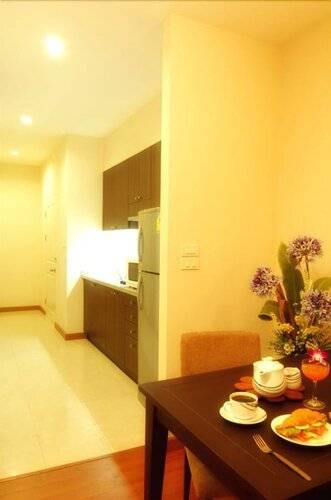 Siam Bright Suite