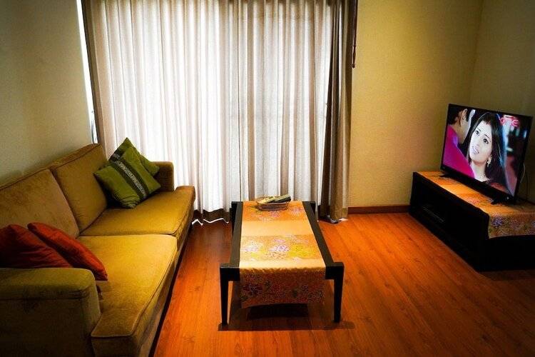 Siam Bright Suite