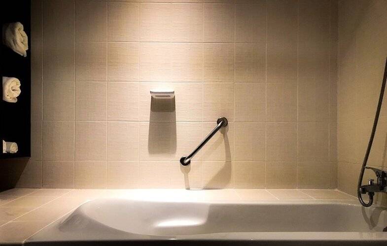 Siam Bright Suite
