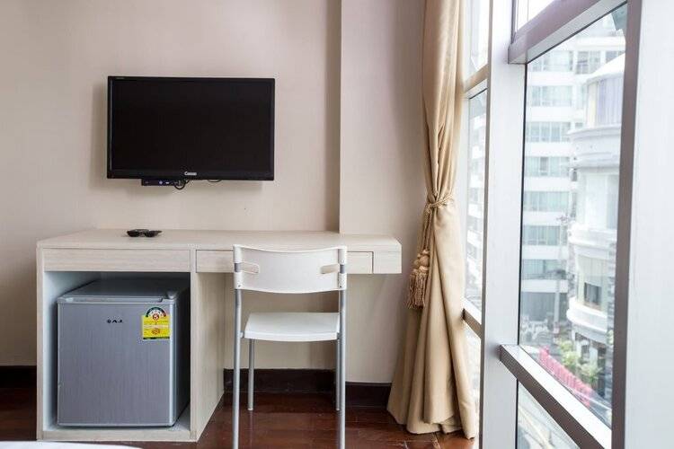 Snooze Hotel Thonglor Bangkok