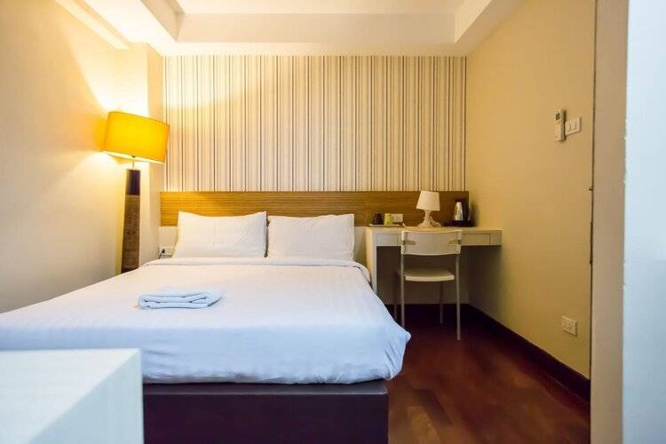Snooze Hotel Thonglor Bangkok