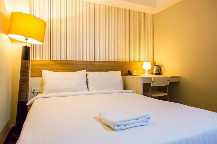Snooze Hotel Thonglor Bangkok