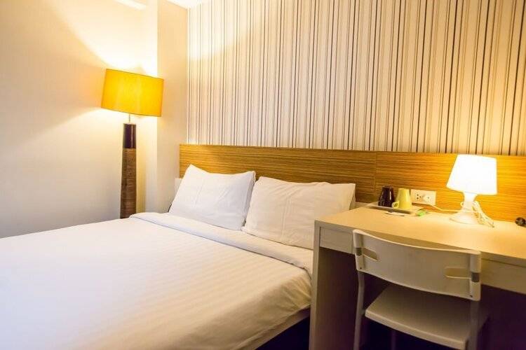 Snooze Hotel Thonglor Bangkok