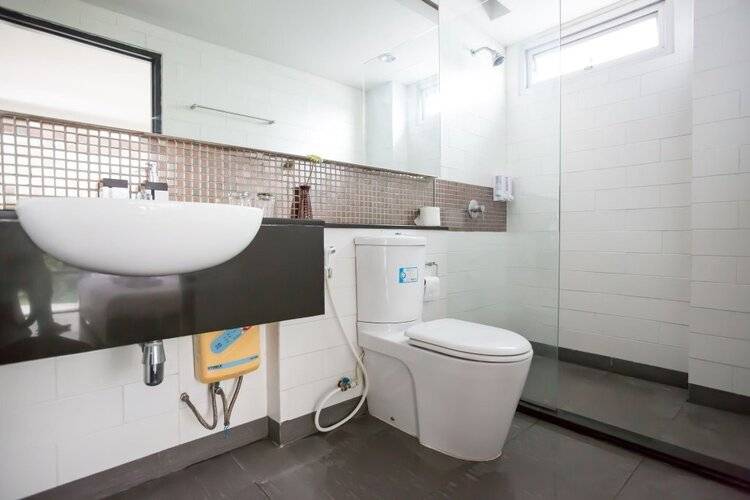 Snooze Hotel Thonglor Bangkok