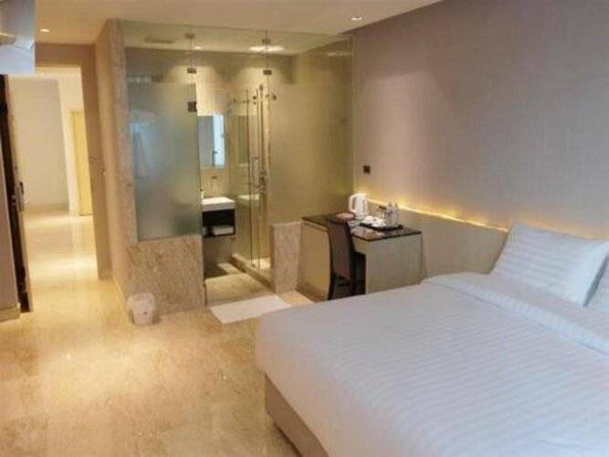 Sukhothai Residence Ruam Ruedi
