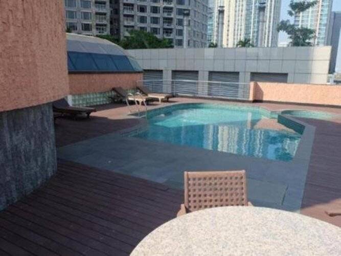 Sukhothai Residence Ruam Ruedi