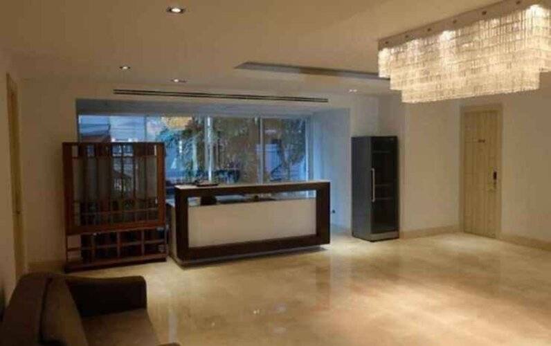 Sukhothai Residence Ruam Ruedi