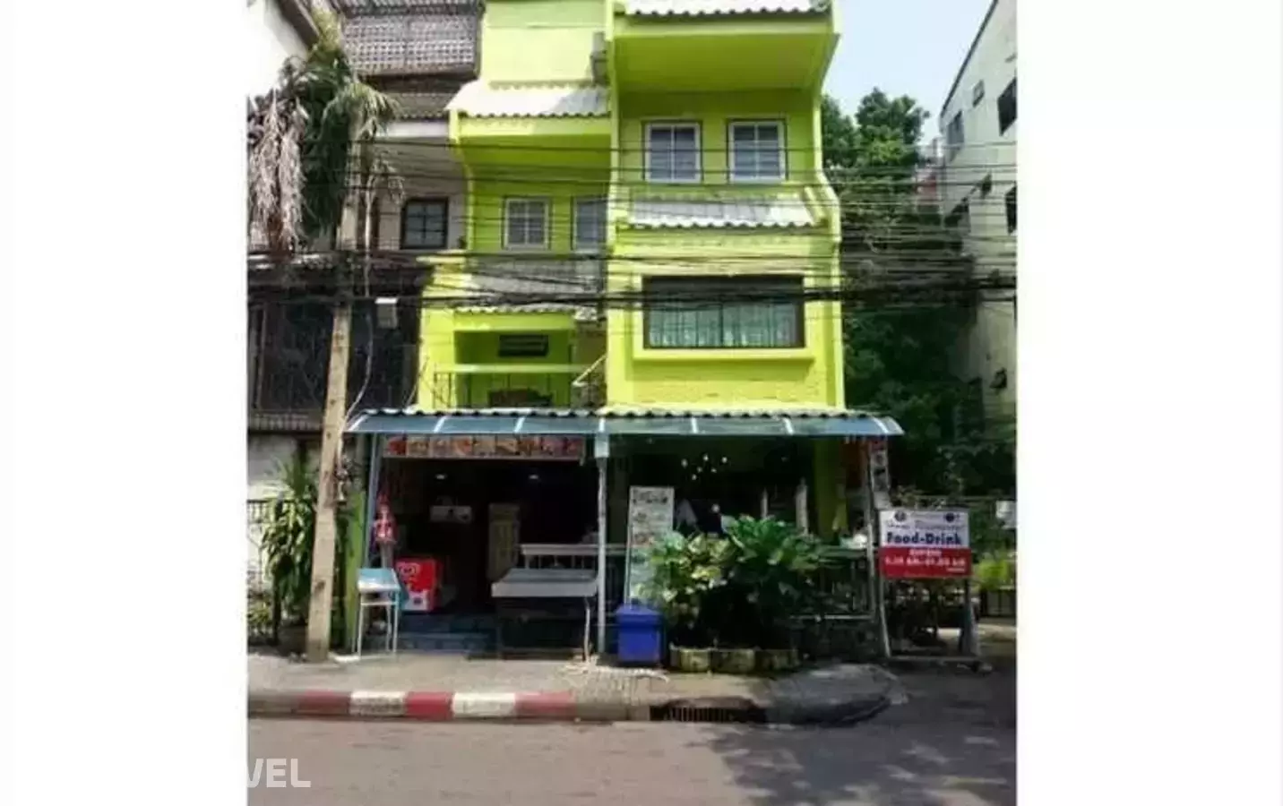 Swan Inn2 Guest House