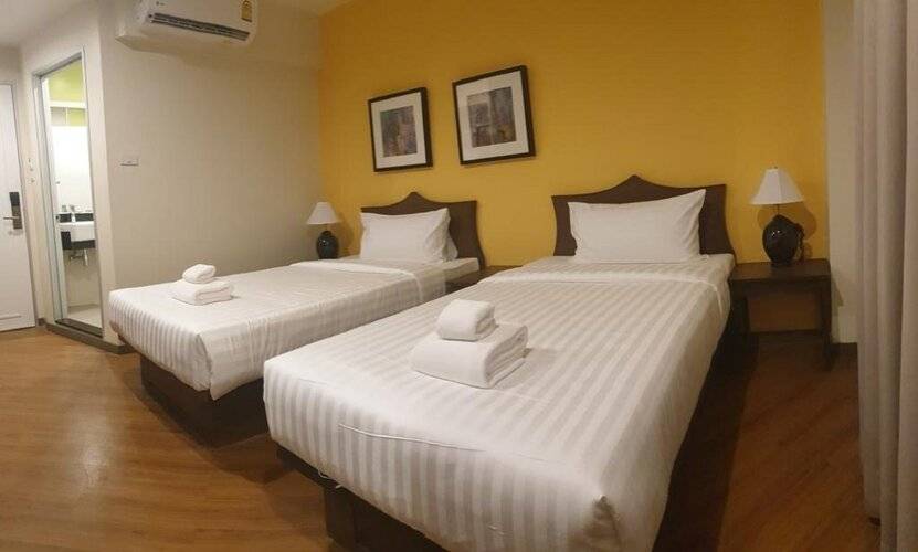 Vinary Hotel
