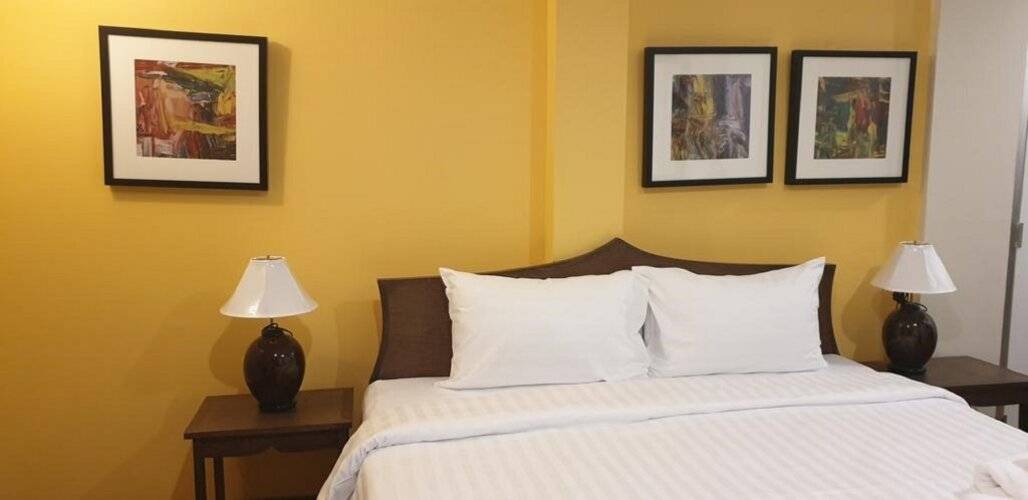 Vinary Hotel
