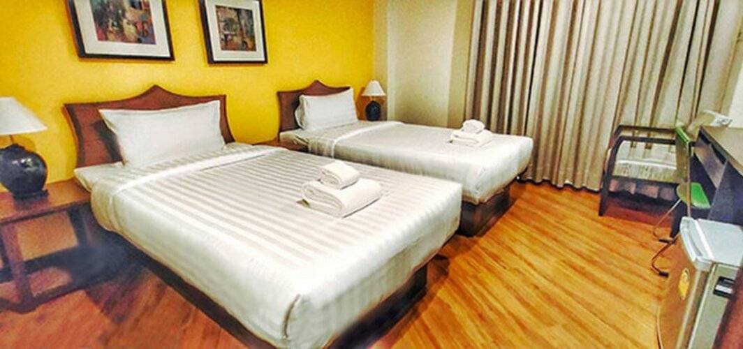 Vinary Hotel