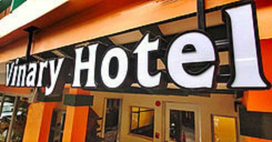 Vinary Hotel