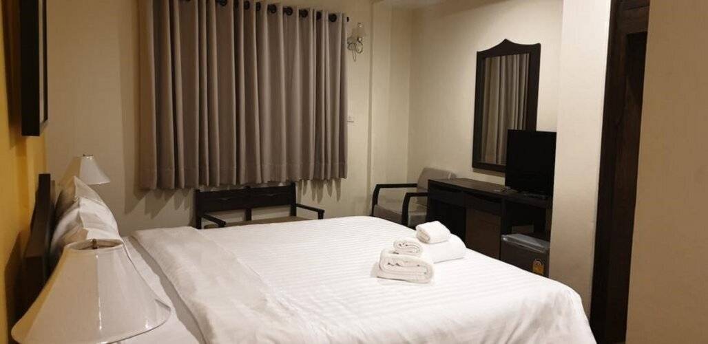 Vinary Hotel