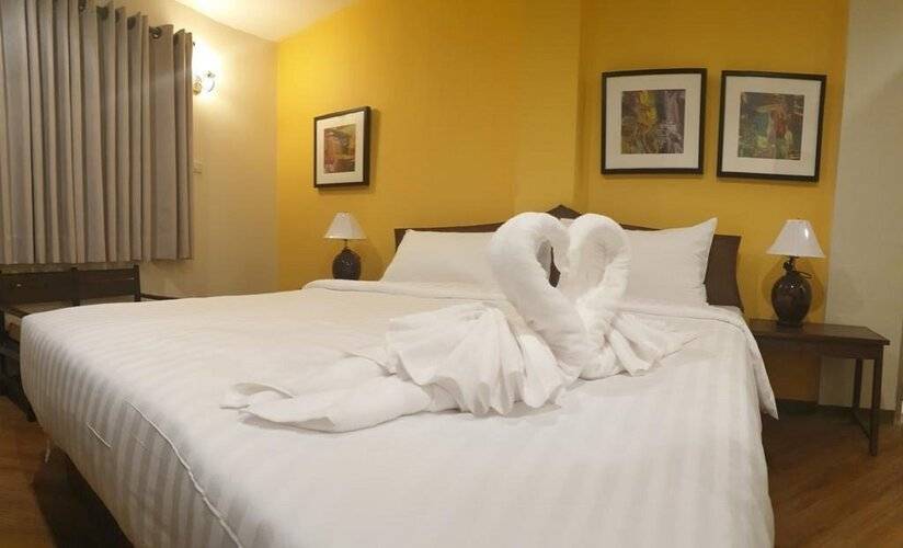 Vinary Hotel