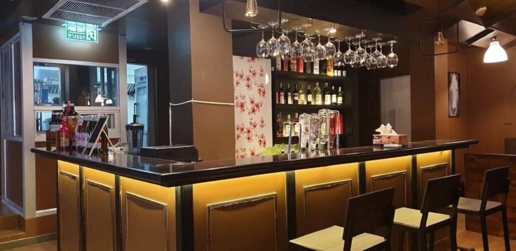 Vinary Hotel