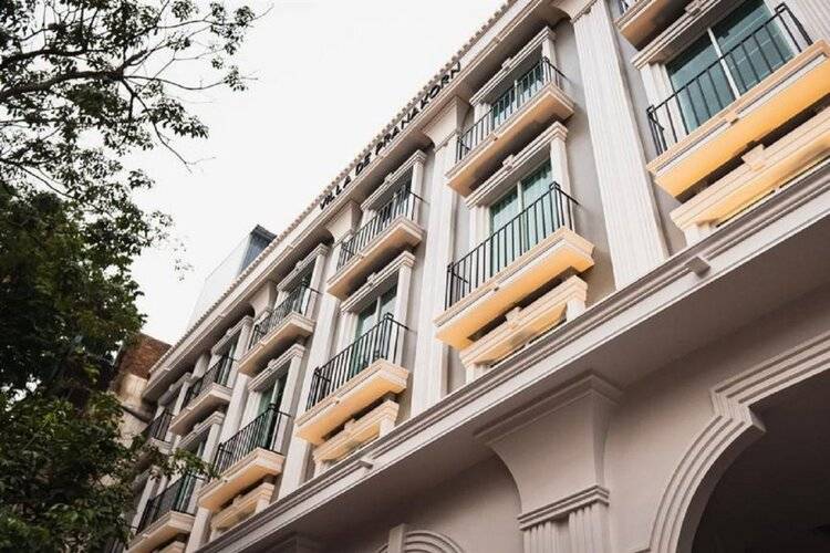Villa de Pranakorn